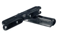 Ground Control UFS Mega Frames - Black