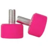 Gumball Cherry Long Toe Stops - 30mm 75a -Blade Skate Shop gumball cherry long toe stops