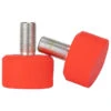 Gumball Watermelon Long Toe Stops - 30mm 83a -Blade Skate Shop gumball watermelon long toe stops
