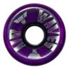 Air Waves Clear Purple Wheels 65mm - Set Of 4 -Blade Skate Shop httpswww.slickwillies.co .ukmediacatalogproductaiair waves clear purple wheels