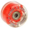 Clouds Nebula Light Up Clear Red Wheels 58mm - Set Of 4 2 Clouds Nebula Light Up Clear Red Wheels 58mm - Set Of 4 -Blade Skate Shop httpswww.slickwillies.co .ukmediacatalogproductclclouds nebula light up clear red wheels 62mm
