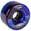 Clouds Quantum Blue Roller Skate Wheels 62mm - Set Of 4 -Blade Skate Shop httpswww.slickwillies.co .ukmediacatalogproductclclouds quantum blue roller skate wheels 62mm