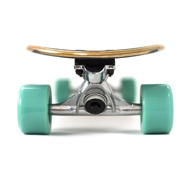 Mindless Tribal Rogue IV Longboard Teal - 38" 4 Mindless Tribal Rogue IV Longboard Teal - 38" - Image 2