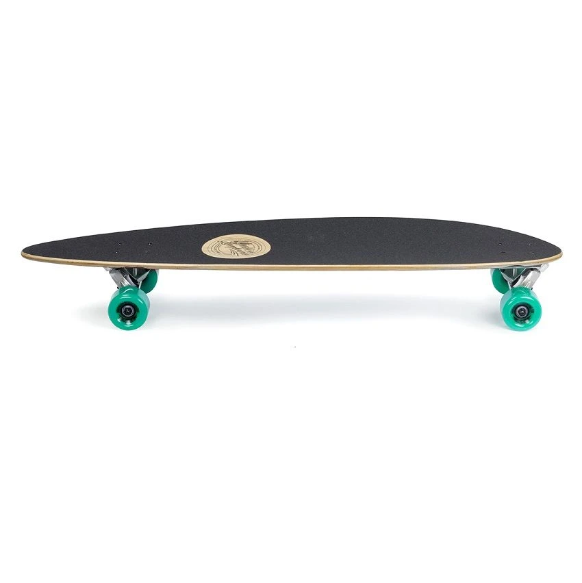 Mindless Tribal Rogue IV Longboard Teal - 38" 5 Mindless Tribal Rogue IV Longboard Teal - 38" - Image 3