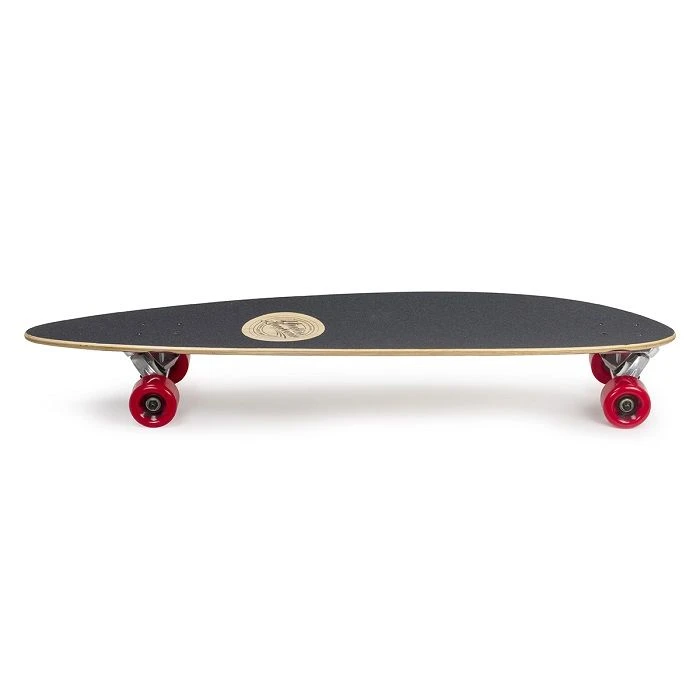 Mindless Tribal Rogue IV Longboard Red - 38" 5 Mindless Tribal Rogue IV Longboard Red - 38" - Image 3