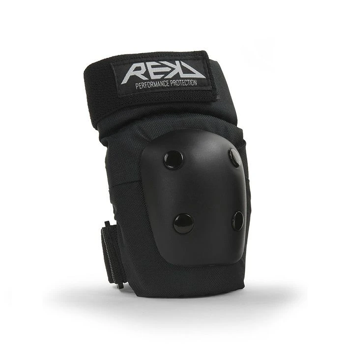 Rekd Junior Heavy Duty Triple Padset - Image 3