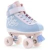 Rio Roller Milkshake Quad Roller Skates - Cotton Candy 1 Rio Roller Milkshake Quad Roller Skates - Cotton Candy -Blade Skate Shop httpswww.slickwillies.co .ukmediacatalogproductririo roller milkshake quad roller skates in blue and pink