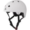 Triple 8 Brainsaver Helmet - White 1 Triple 8 Brainsaver Helmet - White -Blade Skate Shop httpswww.slickwillies.co .ukmediacatalogproducttrtriple 8 brainsaver helmet white