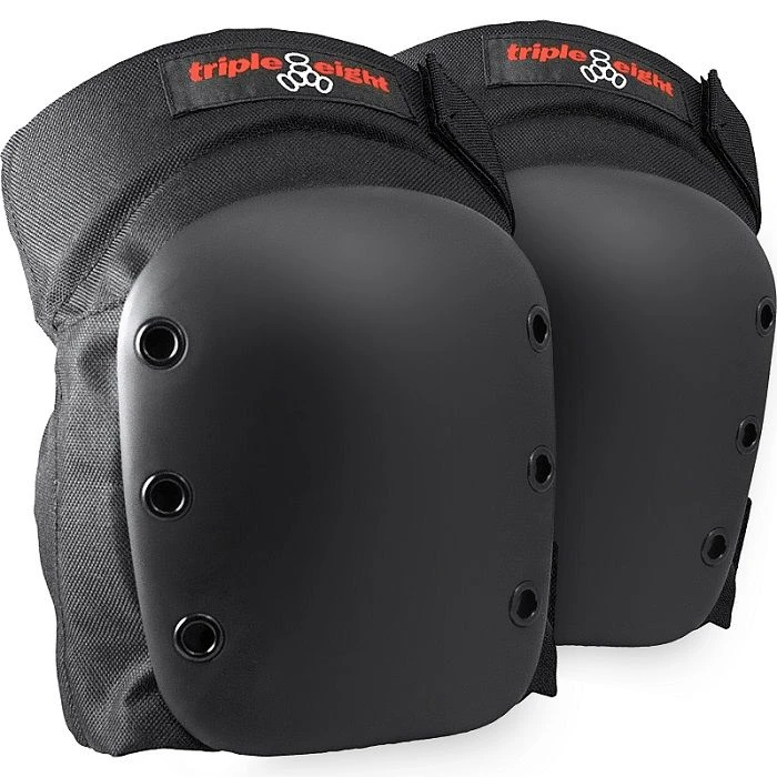 Triple 8 Street Knee Pads 3 Triple 8 Street Knee Pads