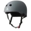 Triple 8 Sweatsaver Helmet - Carbon 2 Triple 8 Sweatsaver Helmet - Carbon -Blade Skate Shop httpswww.slickwillies.co .ukmediacatalogproducttrtriple 8 sweatsaver helmet in carbon