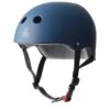 Triple 8 Sweatsaver Helmet - Navy -Blade Skate Shop httpswww.slickwillies.co .ukmediacatalogproducttrtriple 8 sweatsaver helmet navy