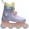 Impala Lightspeed Inline Skates - Fairy Floss 1 Impala Lightspeed Inline Skates - Fairy Floss -Blade Skate Shop impala lightspeed skates fairy floss