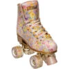 Impala Quad Roller Skates - Cynthia Rowley Floral -Blade Skate Shop impala quad roller skates cynthia rowley floral 1