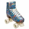 Impala Quad Roller Skates - Harmony Blue -Blade Skate Shop impala quad roller skates harmony blue