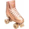 Impala Quad Roller Skates - Marawa Rose Gold -Blade Skate Shop impala quad roller skates marawa rose gold 1