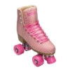Impala Quad Roller Skates - Pink Tartan -Blade Skate Shop impala quad roller skates pink tartan
