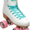Impala Quad Roller Skates - White -Blade Skate Shop impala quad roller skates white 1