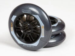 Iqon Access Wheels 110mm 85a - Set Of 3 -Blade Skate Shop iqon access wheels 110mm 85a set