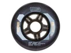 Iqon Access Wheels 90mm 85a - Set Of 4