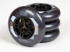 Iqon Access Wheels 90mm 85a - Set Of 4 -Blade Skate Shop iqon access wheels 90mm 85a set