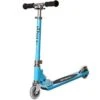 JD Bug Original Street Scooter - Sky Blue -Blade Skate Shop jd bug original street scooter sky blue