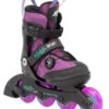 K2 Marlee Boa Adjustable Size Skates - Purple -Blade Skate Shop k2 marlee boa adjustable size skates purple