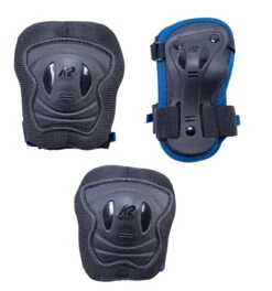 K2 Raider Pro Kids Pad Set