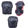 K2 Marlee Pro Kids Pad Set -Blade Skate Shop k2skate marlee pro pad set 01