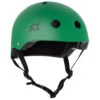 S1 Lifer Helmet - Kelly Green -Blade Skate Shop kellygreen 47f7c995 450d 4c63 8f93 a7b713d76279