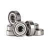 Loaded Jehu Longboard Bearings -Blade Skate Shop loaded jehu longboard bearings