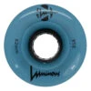 Luminous Light Up Quad Wheels Blue Glow 62mm - 4 Pack -Blade Skate Shop luminous light up quad wheels blue glow 62mm 4 pack