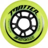 Matter Image Wheels 84mm F1 86a - Set Of 4 1 Matter Image Wheels 84mm F1 86a - Set Of 4 -Blade Skate Shop matter image wheels 84mm f1 86a