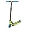 MGP VX Origin II Shredder Pro 5" Stunt Scooter - Lime/Blue 1 MGP VX Origin II Shredder Pro 5" Stunt Scooter - Lime/Blue -Blade Skate Shop mgplimeblue