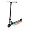 MGP VX Origin II Pro 5" Stunt Scooter - Teal/Orange 2 MGP VX Origin II Pro 5" Stunt Scooter - Teal/Orange -Blade Skate Shop mgppro5