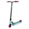 MGP VX Origin II Shredder Pro 5" Stunt Scooter - Teal/Pink 1 MGP VX Origin II Shredder Pro 5" Stunt Scooter - Teal/Pink -Blade Skate Shop mgptealpink