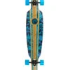 Mindless Maverick DT IV Talisman Longboard - 44" -Blade Skate Shop mindless maverick dt iv talisman longboard