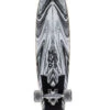 Mindless Raider VI Grey Longboard - 34" 2 Mindless Raider VI Grey Longboard - 34" -Blade Skate Shop mindless raider vi grey longboard