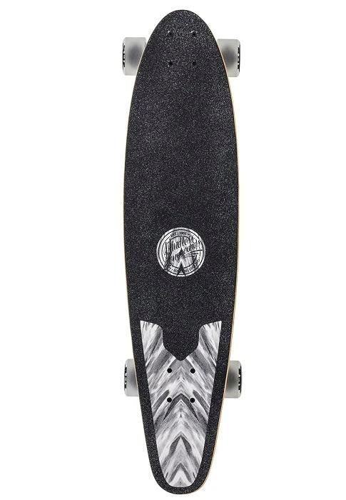 Mindless Raider VI Grey Longboard - 34" 4 Mindless Raider VI Grey Longboard - 34" - Image 2