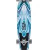 Mindless Raider VI Mint Longboard - 34" 2 Mindless Raider VI Mint Longboard - 34" -Blade Skate Shop mindless raider vi mint longboard