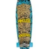 Mindless Tribal Rogue IV Longboard Blue - 38" -Blade Skate Shop mindless tribal rogue iv longboard blue 38