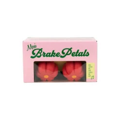 Moxi Brake Petal Toe Stops - Red Hibiscus 7 Moxi Brake Petal Toe Stops - Red Hibiscus -Blade Skate Shop moxi brake petal toe stops red hibiscus box