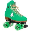 Moxi Lolly Apple Green Roller Skates 2 Moxi Lolly Apple Green Roller Skates -Blade Skate Shop moxi lolly apple green roller skates