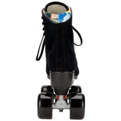 Moxi Lolly Classic Black Roller Skates 9 Moxi Lolly Classic Black Roller Skates -Blade Skate Shop moxi lolly classic black roller skates back