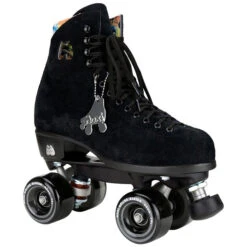 Moxi Lolly Classic Black Roller Skates