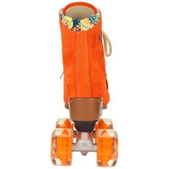 Moxi Lolly Clementine Roller Skates -Blade Skate Shop moxi lolly clementine roller skates back 1