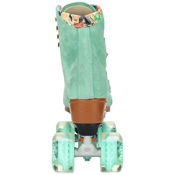 Moxi Lolly Floss Roller Skates 5 Moxi Lolly Floss Roller Skates - Image 3