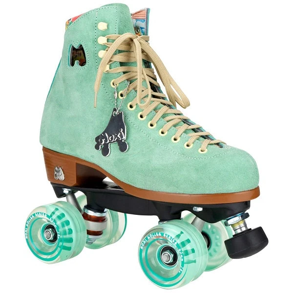Moxi Lolly Floss Roller Skates 3 Moxi Lolly Floss Roller Skates