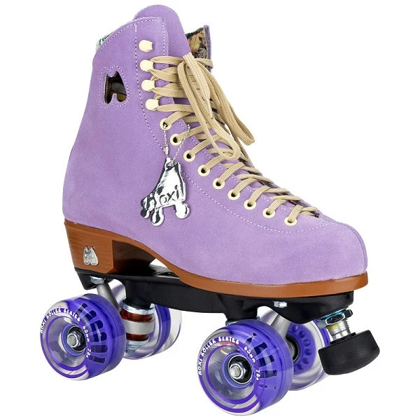 Moxi Lolly Lilac Roller Skates 3 Moxi Lolly Lilac Roller Skates