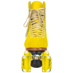 Moxi Lolly Pineapple Roller Skates 8 Moxi Lolly Pineapple Roller Skates -Blade Skate Shop moxi lolly pineapple roller skates front 1