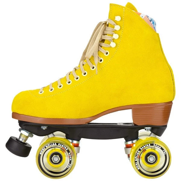 Moxi Lolly Pineapple Roller Skates 4 Moxi Lolly Pineapple Roller Skates - Image 2